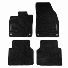 Tekstiilmatid Frogum Horizon Skoda Enyaq Coupe IV alates 2022, 09-HR424340