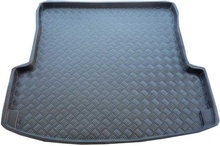 Pagasiruumi matt MIX PLAST Skoda Octavia I 1997-2004, 28001