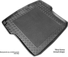 Pagasiruumi matt MIX PLAST Skoda Octavia II 2005-2013, 28011