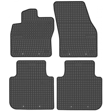 Kummimatid Frogum Skoda Kodiaq 2016-2023, 4 tk