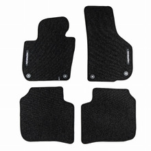 Tekstiilmatid Frogum Horizon Skoda Superb II 2008-2015