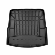 Pagasiruumi matt Frogum Pro Line Skoda Superb II Kombi 2008-2015