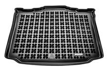 Kummist pagasiruumi matt Rezaw Plast Skoda Roomster 2006-2015, 231513