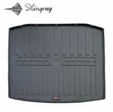 Kummist pagasiruumi matt Stingray SKODA Octavia IV A8 2020+, 6020121