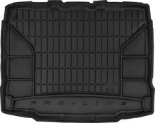 Kummist pagasiruumi matt Frogum Pro Line Škoda Yeti 2009-2017, TM548485