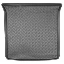 Plastikust pagasiruumi matt MIX-PLAST Skoda Kodiaq alates 2024, 5 kohta, 28045