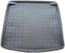Pagasiruumi matt MIX PLAST Skoda Fabia II 2007-2014, 28007