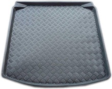 Pagasiruumi matt MIX PLAST Skoda Fabia I 1999-2007, 28008