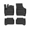 Kummimatid Frogum Skoda Citigo E IV 2019-2023, 4 tk