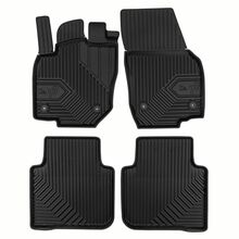 Kummimatid Frogum Premium 77 Skoda Kodiaq II 2024-, 4 tk