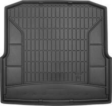 Kummist pagasiruumi matt Frogum Pro Line Škoda Octavia III Kombi alates 2012
