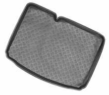 Pagasiruumi matt plastik MIX PLAST Skoda Fabia HB 2014- , 28023