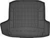 Kummist pagasimatt Frogum Proline Skoda Octavia III 2012-2019