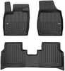 Kummimatid Frogum Skoda Enyaq IV 2020-2023, 4 tk