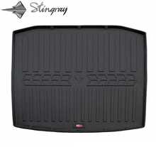 Kummist pagasiruumi matt Stingray SKODA Octavia IV A8 2020+, 6020091