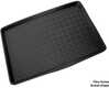 Pagasiruumi matt plastik MIX PLAST Skoda Yeti 2009, 28015