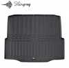 Kummist pagasiruumi matt Stingray SKODA Superb 3T 2008-2015, 6020171