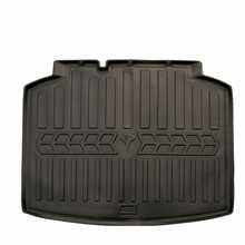 Kummist pagasiruumi matt Stingray Skoda Scala 2019+, 6020291
