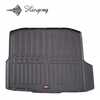 Kummist pagasiruumi matt Stingray SKODA Octavia III A7 2013-2020, 6020151