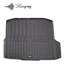 Kummist pagasiruumi matt Stingray SKODA Octavia III A7 2013-2020, 6020151