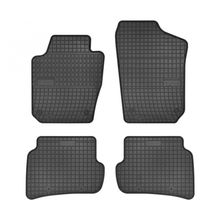 Kummimatid Frogum Skoda Fabia III 2014-2021, 4 tk