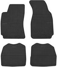 Kummimatid Frogum Skoda Superb I 2001-2008
