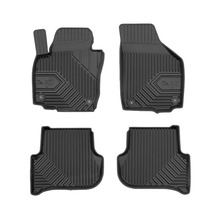 Kummimatid Frogum Skoda Yeti 2009-2017, 4 tk