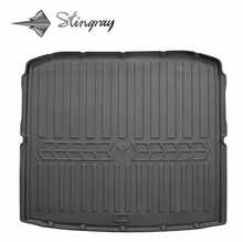 Kummist pagasiruumi matt Stingray SKODA Superb III 3V 2015+, 6020181