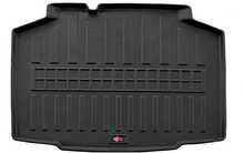 Kummist pagasiruumi matt Stingray SKODA Kamiq 2019+, 6020041