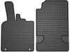 Kummimatid Frogum Smart Fortwo 2007-2014, 2 tk