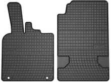Kummimatid Frogum Smart Fortwo 2007-2014, 2 tk