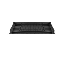 Kummist pagasiruumi matt Frogum Smart Fortwo III 2014-2020