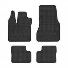 Kummimatid Frogum Smart Forfour 2014-2021, 4 tk