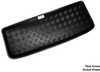 Pagasiruumi matt MIX PLAST Smart Fortwo 1998-2007, 19006