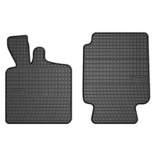 Kummimatid Frogum Smart Fortwo 1998-2007, 2 tk