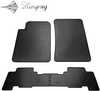 Kummimatid Stingray SSANG YONG Kyron 2005-2014, 1019034, 4 tk
