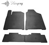 Kummimatid Stingray SSANG YONG Korando III 2010-2019, 1019014, 4 tk
