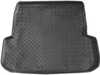 Pagasiruumi matt MIX-PLAST Subaru Legacy universaal 2006-2009, 26007
