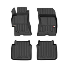 Kummimatid Frogum Proline Subaru Legacy IV 2003-2009, 4 tk