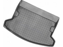 Plastist pagasiruumi matt MIX PLAST Subaru XV 2012-2017, 26012