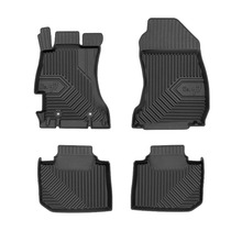 Kummimatid Frogum No.77 Subaru WRX I 2015-2021, 4 tk