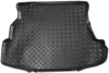 Pagasiruumi matt MIX PLAST Subaru Impreza Sedan 2001-2007, 26005