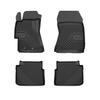 Kummimatid Frogum Subaru Impreza III 2007-2011, 4 tk