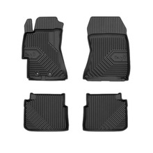 Kummimatid Frogum Subaru Impreza III 2007-2011, 4 tk
