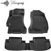 Kummist 3D jalamatid Stingray Subaru Forester SJ 2012-2018, 5029015, 5 tk