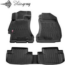 Kummist 3D jalamatid Stingray Subaru Forester SJ 2012-2018, 5029015, 5 tk