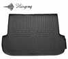 Kummist pagasiruumi matt Stingray Subaru Outback VI BT 2020+, 6029021