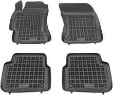 Kummimatid Rezaw Plast Subaru Forester III 2008-2013