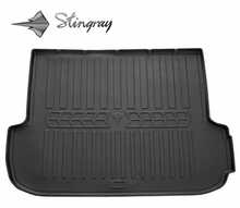 Kummist pagasiruumi matt Stingray Subaru Outback VI BT 2020+, 6029021