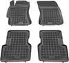 Kummimatid Rezaw Plast Subaru Forester II 2003-2008